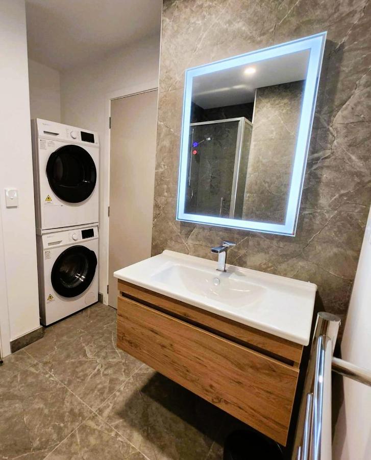 The Residences Ellerslie Auckland Exterior foto