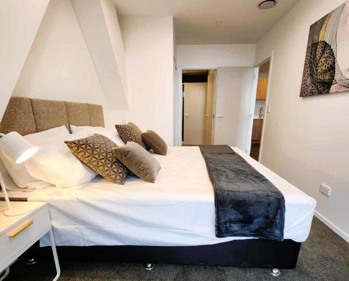 The Residences Ellerslie Auckland Exterior foto